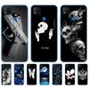 Для xiaomi redmi 9C Чехол Мягкий ТПУ Силиконовый Телефон Задняя Крышка Для redmi 9C Чехол 6,53 дюйма etui бампер Fundas Coque