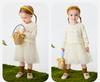 Mini Balabala Girls' Baby Dress