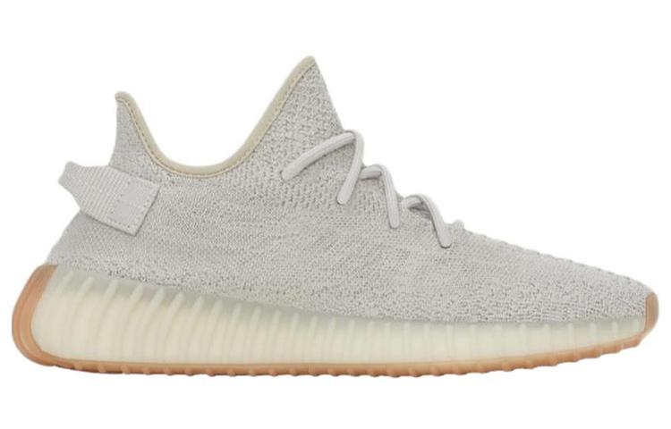 Мужские кроссовки Adidas Yeezy Boost 350 V2 'Sesame' 2022