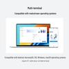Huawei 4K Wireless Display Adapter (CN version)