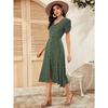 Lymio Dresses for Women Multi Color Women Dress