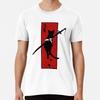 Assassin Cat T-Shirt S-5XL Best T-Shirt