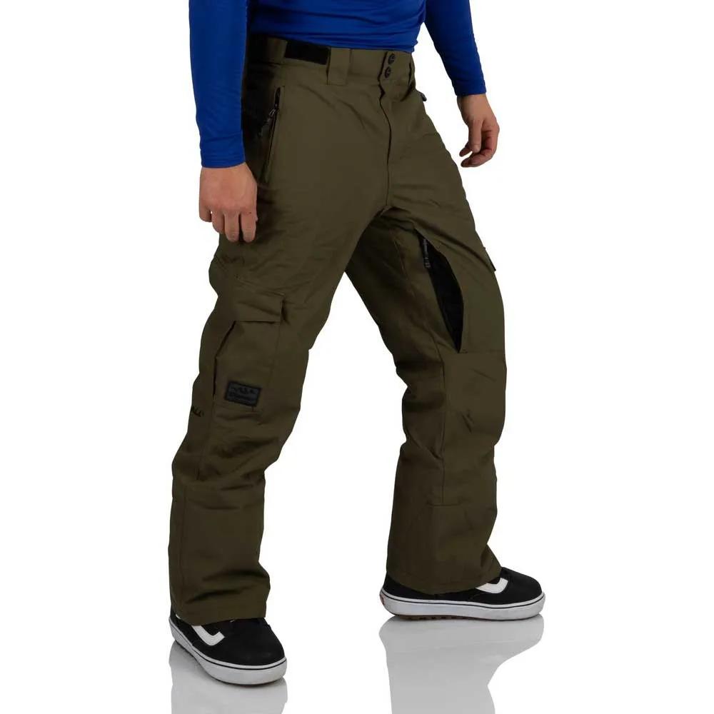 Rehall Брюки Benn-r