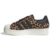 Superstar atmos x Superstar Wmns Originals Bold Low 'Cheetah' Женские FZ5264