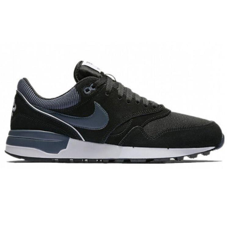 Nike Air Odyssey Черный Магнитный Серый 652989-001