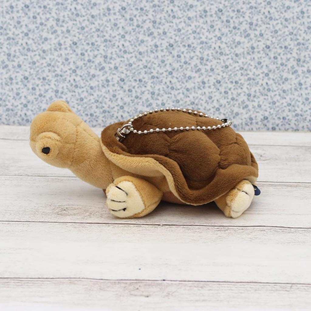 Take Off Tortoise Ball Chain