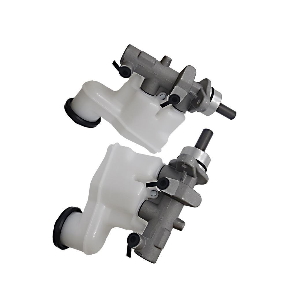 Подходит для Тойота Виос.(AT) Главный тормозной цилиндр 2005 года OE 47201-0D080