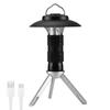 Outdoor Lighthouse, Camping Lights, Camping Lights, LED Multifunctional Camping Atmosphere Lights, Tent Lights, Outdoor Emergency Flashlights