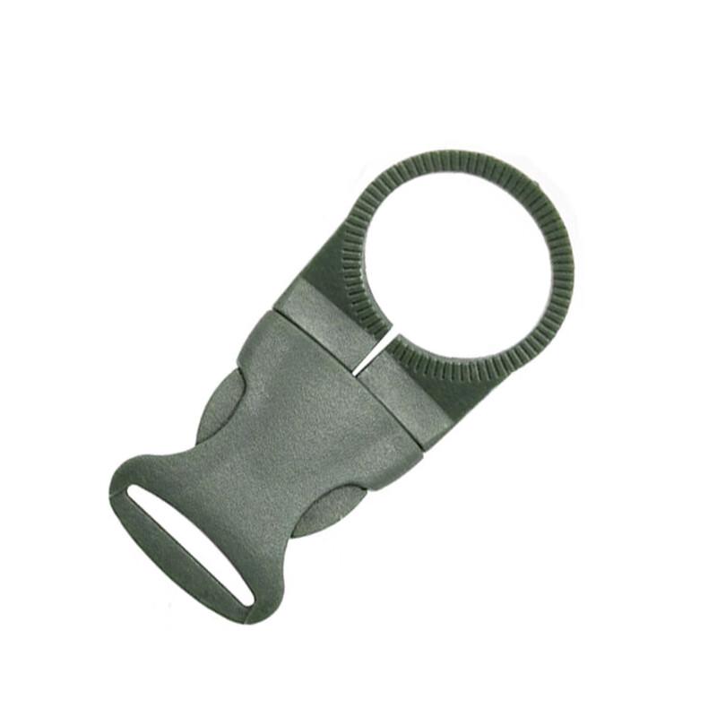 Клипса для бутылки с водой Tolex Tactical Nylon