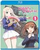 Девушки и танки Das Finale - Часть 1 [Blu-ray]