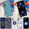 Сглаз Для Samsung Galaxy A52 A52S A32 A12 A22 A72 A21S A50 A70 A71 A51 A33 A73 A53 Защитный Чехол