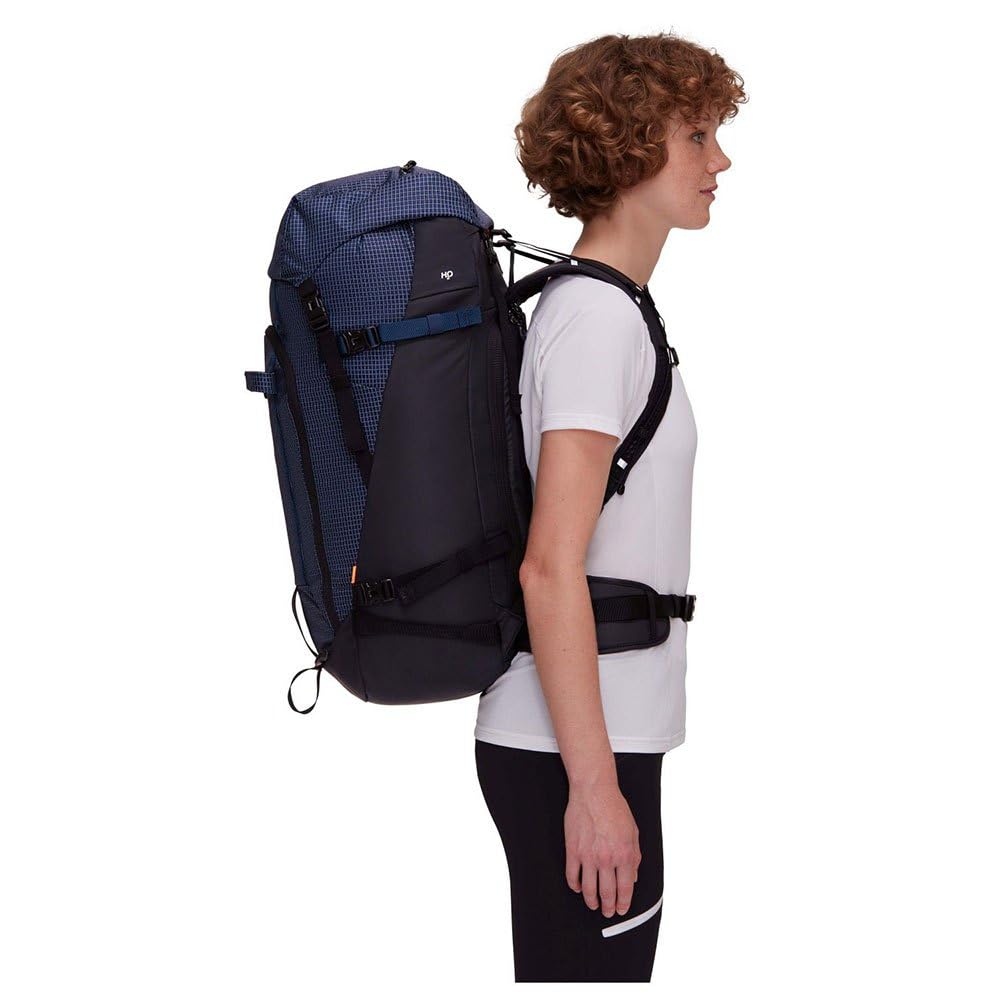 [Mammut] Trion 50 Женский 2520-01050 морской-черный