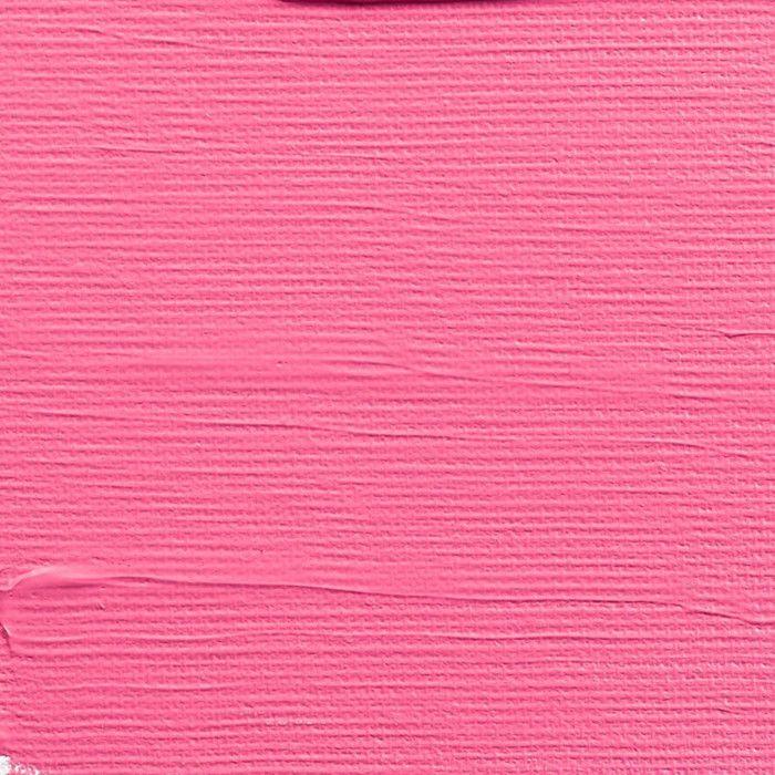 Tube de peinture acrylique Art Creation Talens 75ml rose