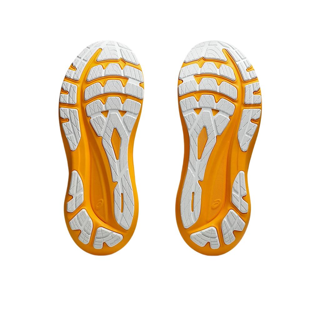 Asics GT 2000 13 White Concrete Orange Men Sneakers 1011B861-101