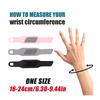 1Pcs  Wrist Brace Basic Sport Slim Carpal Tunnel Support -Thin Elastic For  Tear -Wrist Wraps For Work/Tendonitis/Arthrits
