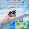 Пулбой Поплавок для ног EVA Плавучий Помощь для тренировок плавания Тренажер для плавания Кикборд для взрослых Упражнения для силы тела Начинающие Юниоры