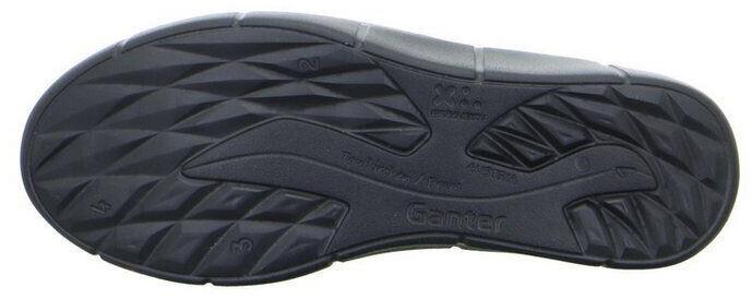 Сапоги Ganter George-G schwarz