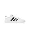 Sneakers GRAND COURT BASE 2.0 GW9261_ White