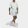 Adidas Select Summer Shorts With Drawstring Мужские шорты светло-зеленые HY2757