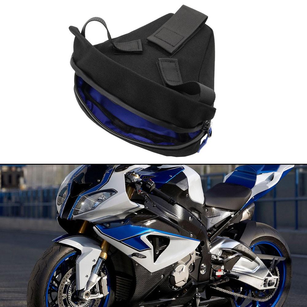 Robust Waterproof Rear Storage Bag Compatible with For BMW R1300GS Models