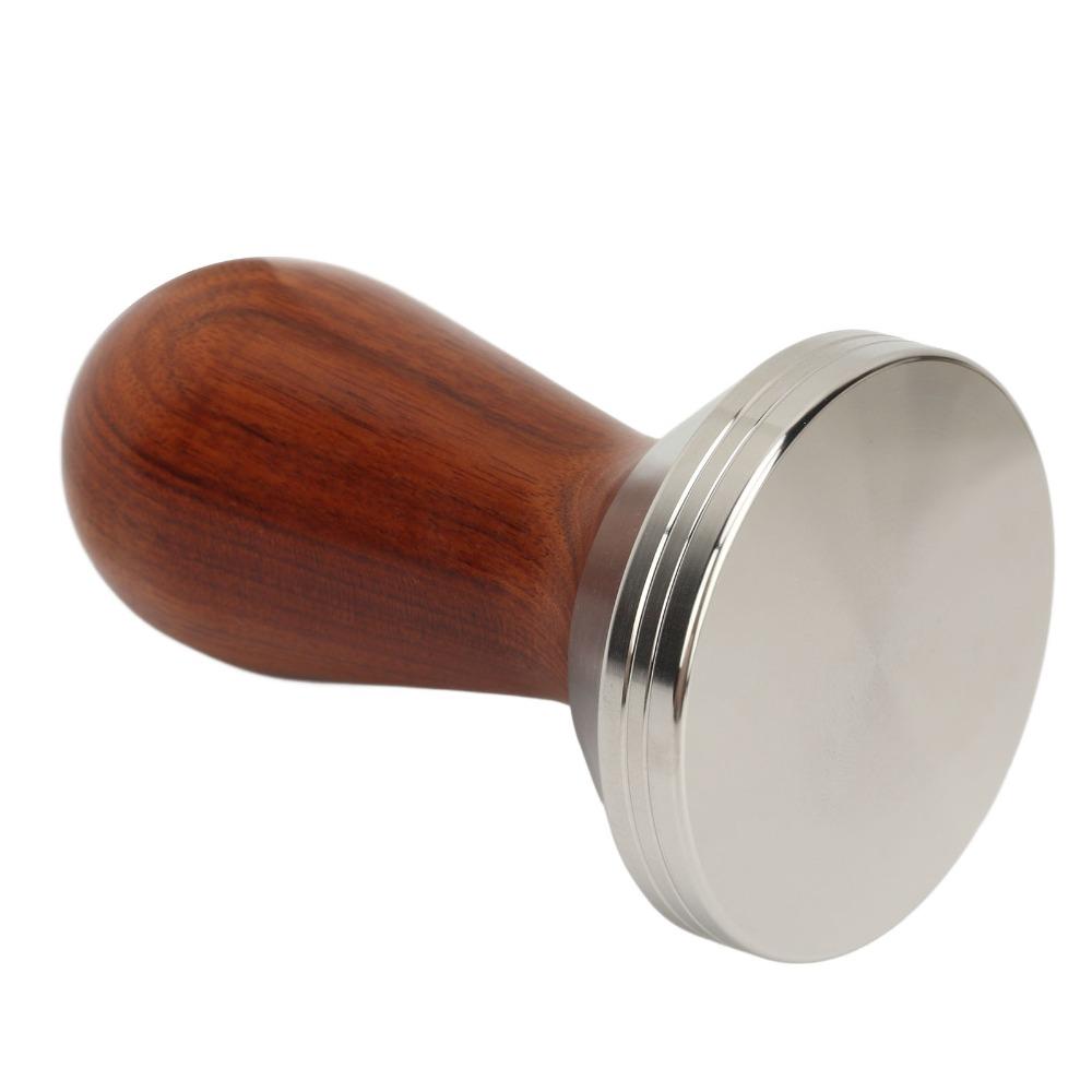 Detachable Hand Press Comfortable Grip Coffee Press Tamper Coffee Tamper Coffee Making