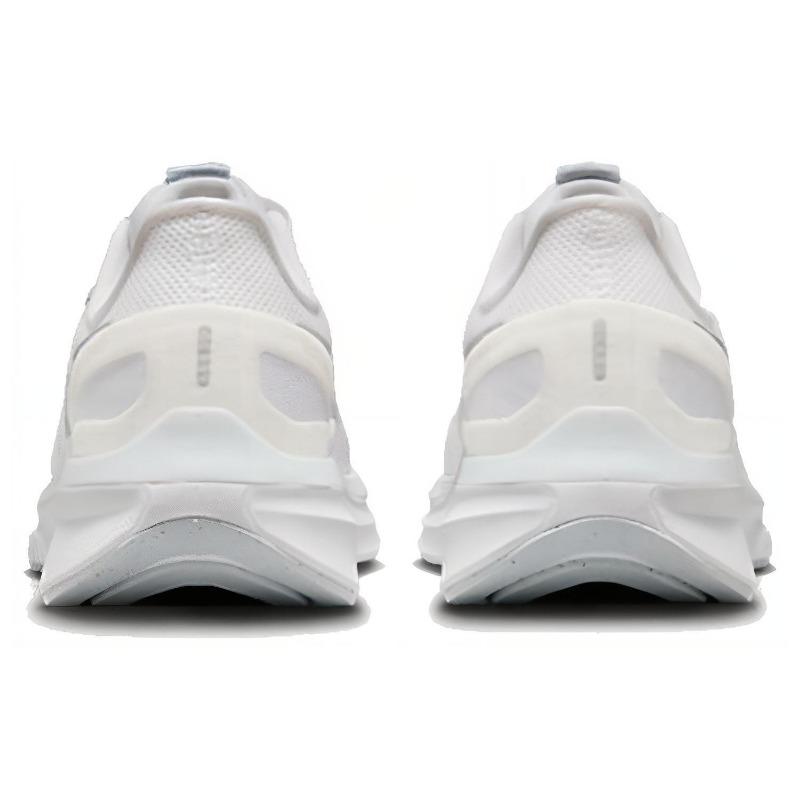 Nike Женские низкие беговые кроссовки Zoom Structure 25 Белые DJ7884-101