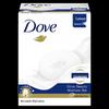Увлажняющее туалетное мыло Dove с ароматом граната и молока