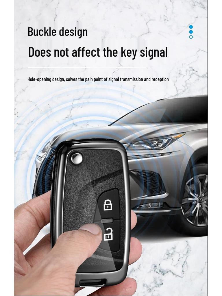 Key Cover for 20 Shaanqi Delong X5000 Tractor, K5000 Truck, Dump Truck