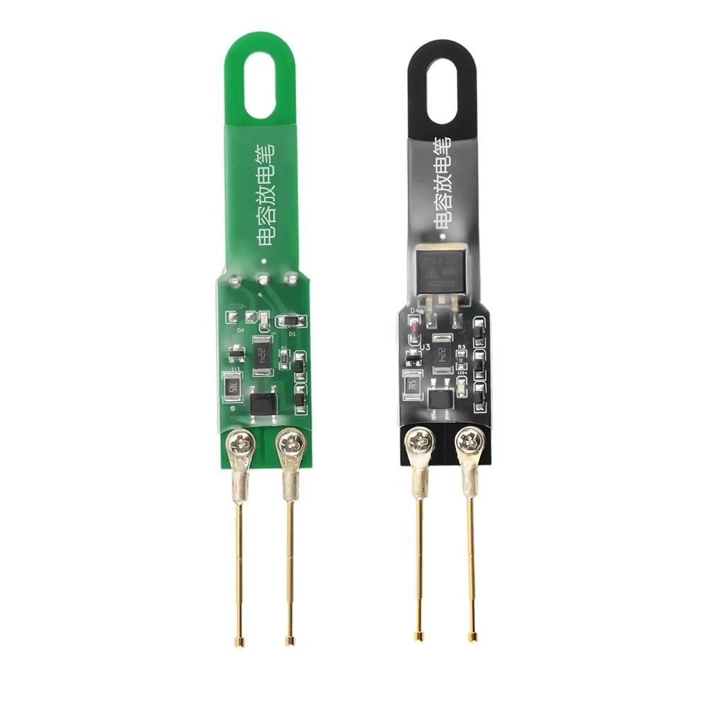 Constant Temperature Discharge Tool AC DC HV Discharge Pen Repair Testing Tool Power Supply Repair