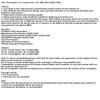 1 шт. Форсунка топливная для Toyota Yaris 1.5L 06-14 Celica 03-05 23250-21040