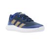 Adidas Mens Forcebounce Volleyball Trainers