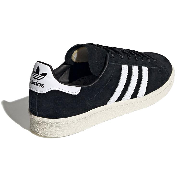 adidas Оригинальные замшевые кроссовки Campus 80s FX5438
