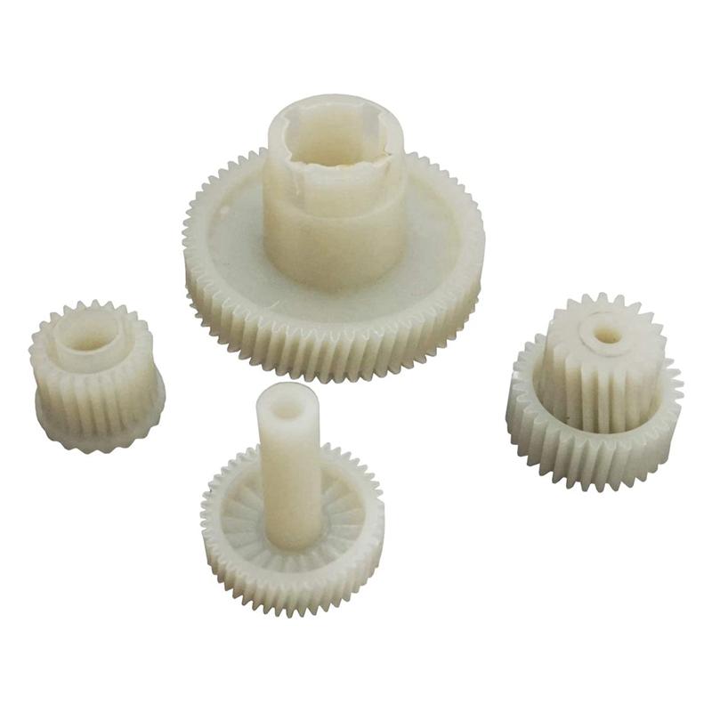 A03E-Parking Brake Actuator Repair Gear Set For X3 E83 X5 E53 E70 X6 E71 E72 For Range Rover Discovery 3 4