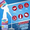 502 Суперклей Extra Strong, Цианоакрилатный клей, Склеивание за 10 секунд, Подходит для дерева, пластика, керамики, металла, Универсальный жидкий клей Adhe