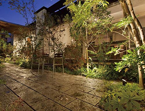 Panasonic Spotlight LGW40260LE1 80 Type Diffusion Off Black (Stick Type)