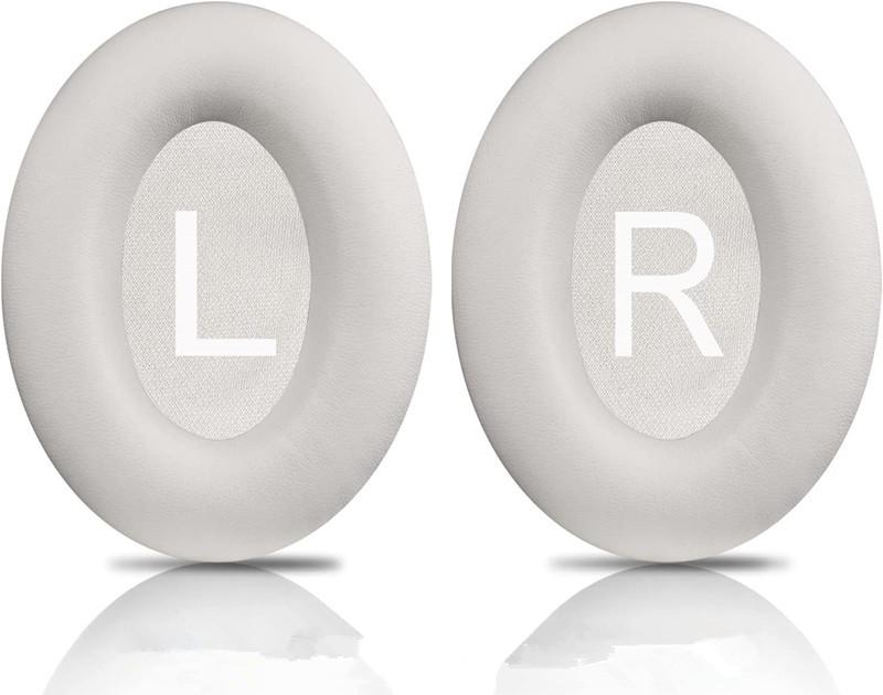 Беспроводные наушники Bose QuietComfort45 Кожаный чехол и амбушюры