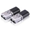 1Pcs For Wires Wiring Pluggable Wire Connector Car Connectors Terminal Clamp