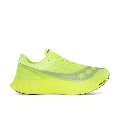 Endorphin Pro 4 Citron Женские кроссовки Зеленый Серебристый S10939-223