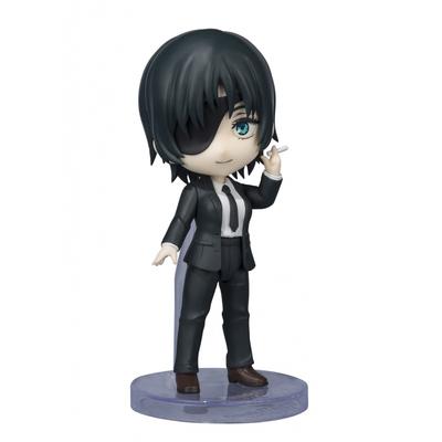 Фигурка Figuarts mini Chainsaw Man Himeno, примерно 90 мм, окрашенная из ПВХ и АБС, подвижная, BAS64950