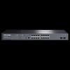 TP-LINK 18-Port Gigabit PoE+ Network Switch CN plug (adapter included)