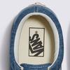 Barnes Old School   Denim Blue White  Vn000cr5y6z1