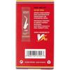 Van Doren Alto Saxophone Reed JAVA FILED RED CUT Hardness: 3 (10 Pieces)