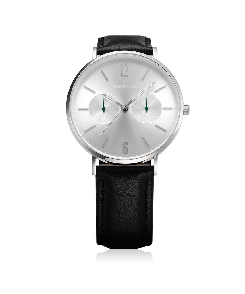 Часы Ocean Forest White [Беринг] 14236-000-J