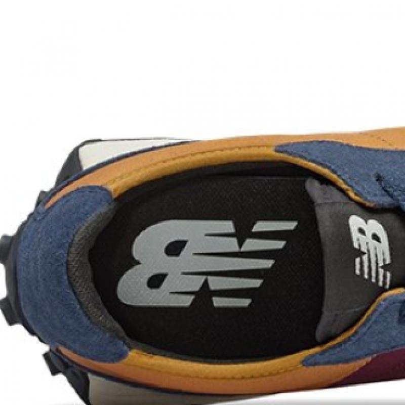 New Balance 327