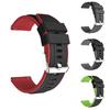 20/22 мм водонепроницаемый ремешок для часов с защитой от царапин, силиконовый ремешок для часов, замена браслета для HUAWEI GT2