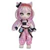 Кукла ICY Fortune Days 13 см bjd, кукла в стиле аниме, идеально подходит для самостоятельной куклы-девочки - набор, подарок, украшение, упражнение, коллекция, 8+