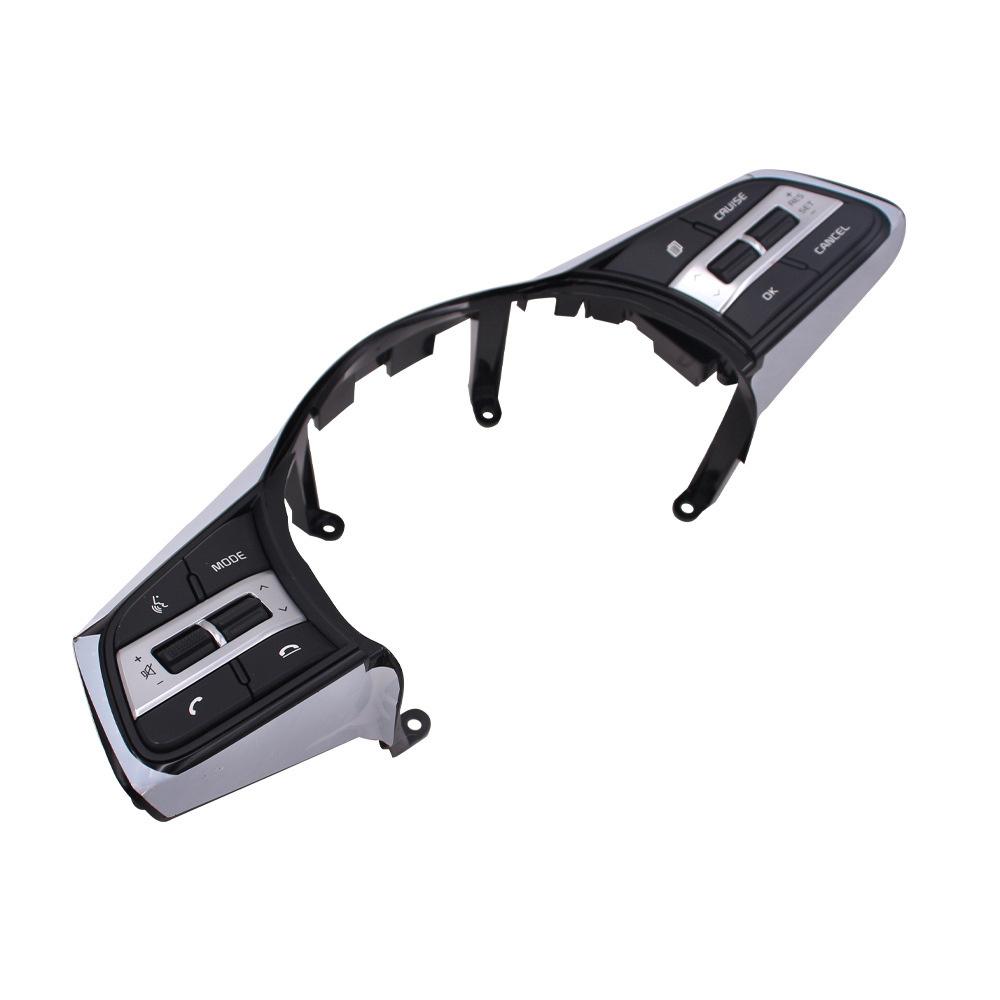 Переключатель круиз-контроля на рулевом колесе 96700-Q2340 Для Kia Sportage 2020 - 2022