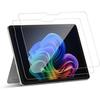 Бумажный защитный экран для Surface Pro 11/10/9/8/X (13 дюймов, 2019-2024) - Матовая пленка для письма/рисования