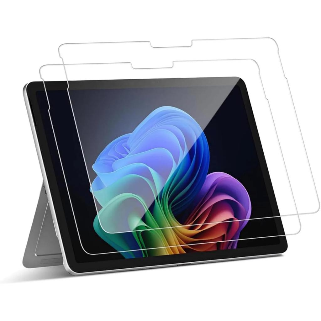 Бумажный защитный экран для Surface Pro 11/10/9/8/X (13 дюймов, 2019-2024) - Матовая пленка для письма/рисования