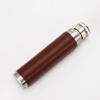 Stainless Steel Hip Flask Cylinder Wine Bottle Drinking Pocket Bottle Whisky Flagon  Vodka